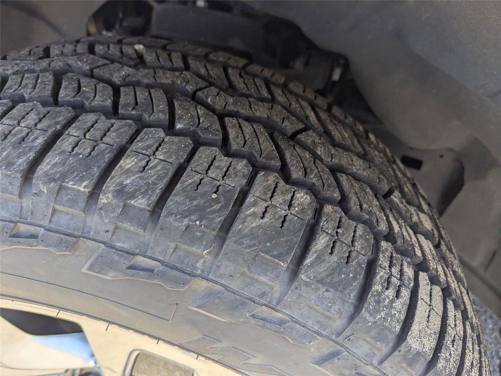 used 2023 Ram 1500 car, priced at $45,899