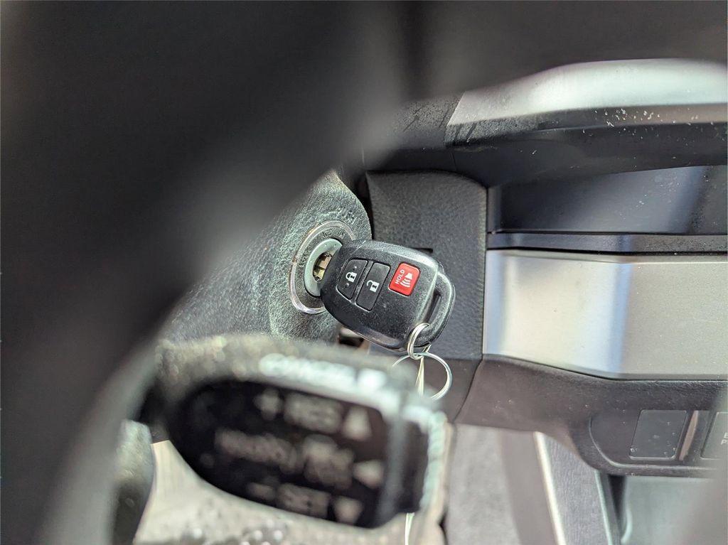 used 2021 Toyota Tacoma car, priced at $26,899