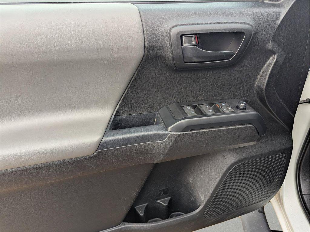 used 2021 Toyota Tacoma car, priced at $26,899