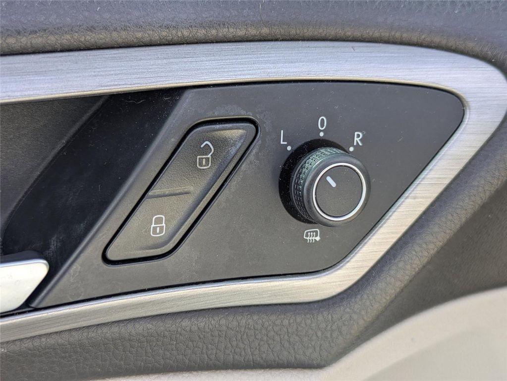 used 2016 Volkswagen Golf SportWagen car, priced at $7,042