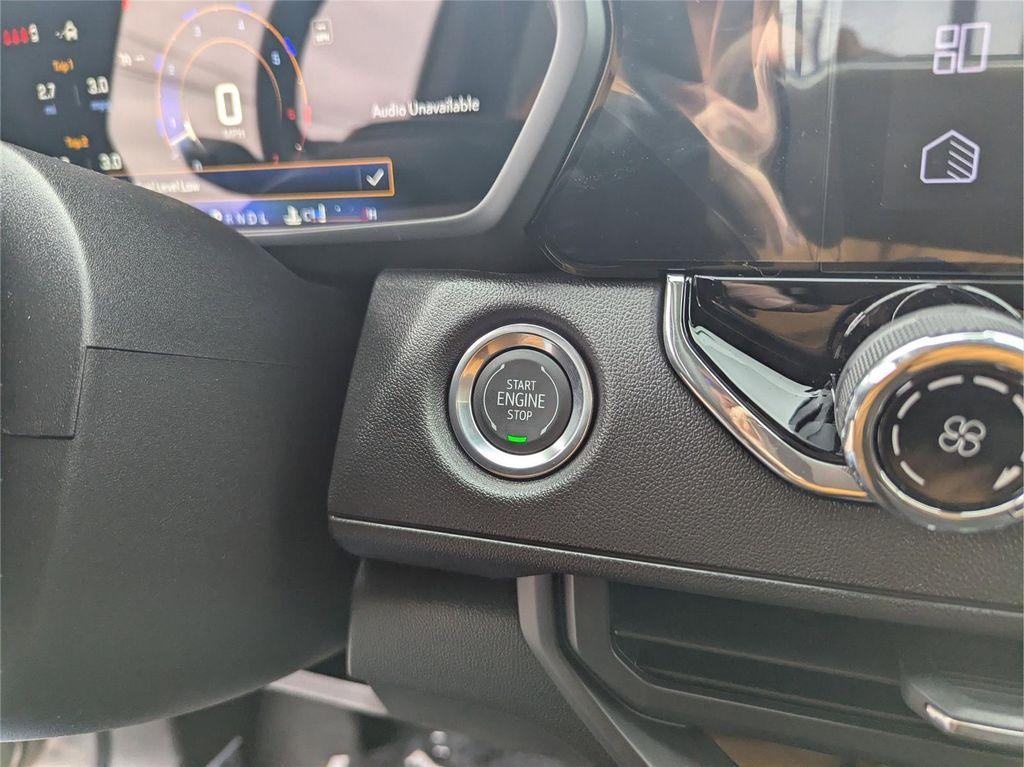 new 2026 Chevrolet Colorado car, priced at $38,070