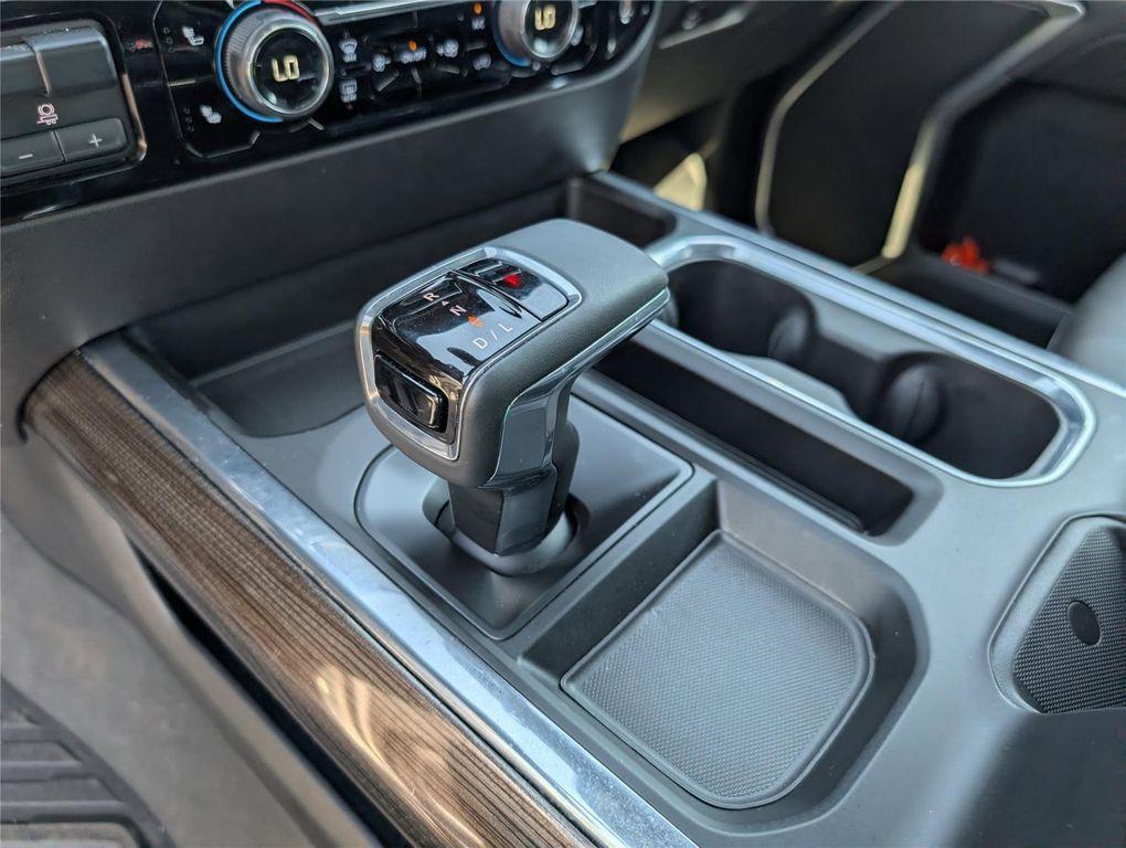 used 2023 Chevrolet Silverado 1500 car, priced at $37,499