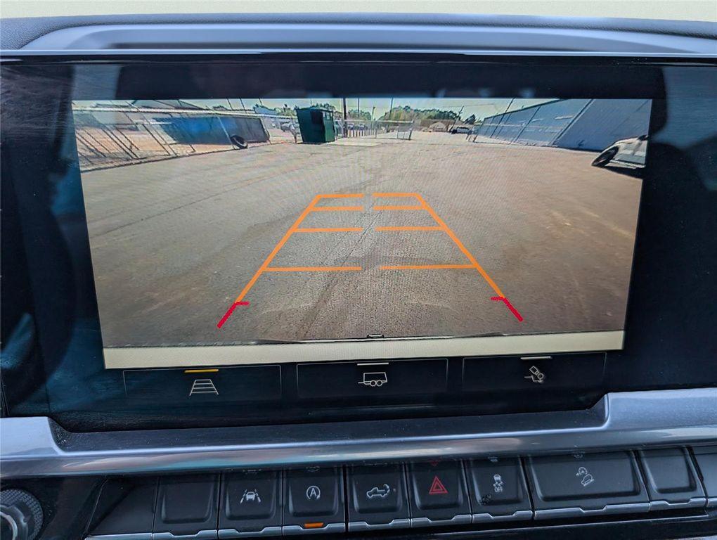 used 2023 Chevrolet Silverado 1500 car, priced at $37,499