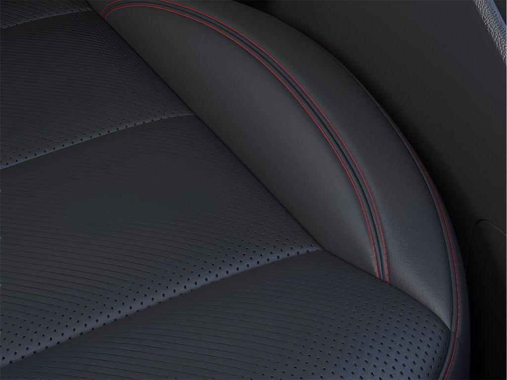 new 2026 Chevrolet Trax car, priced at $27,765