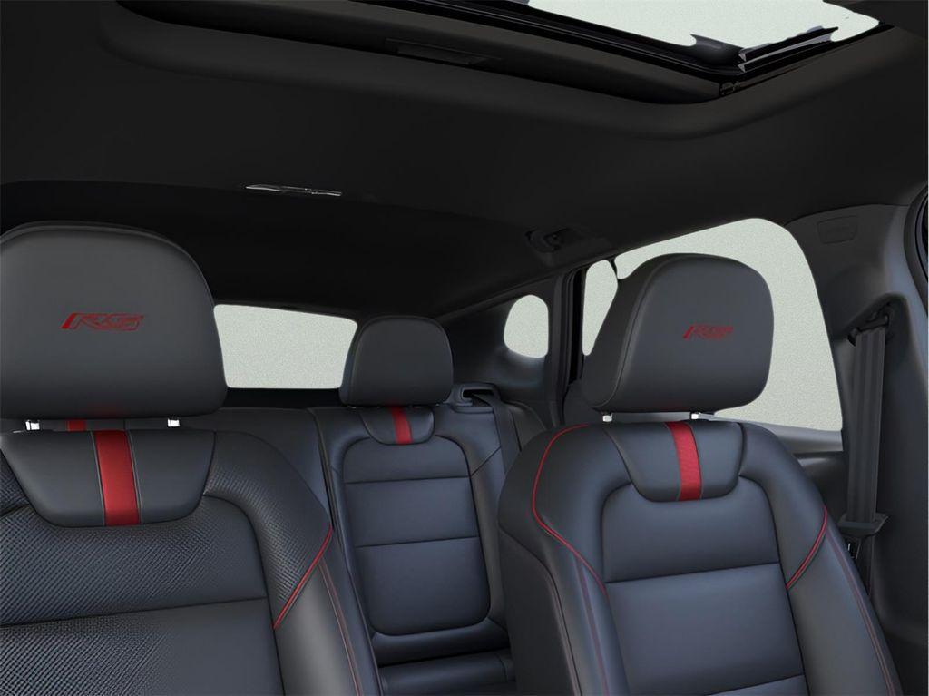 new 2026 Chevrolet Trax car, priced at $27,765