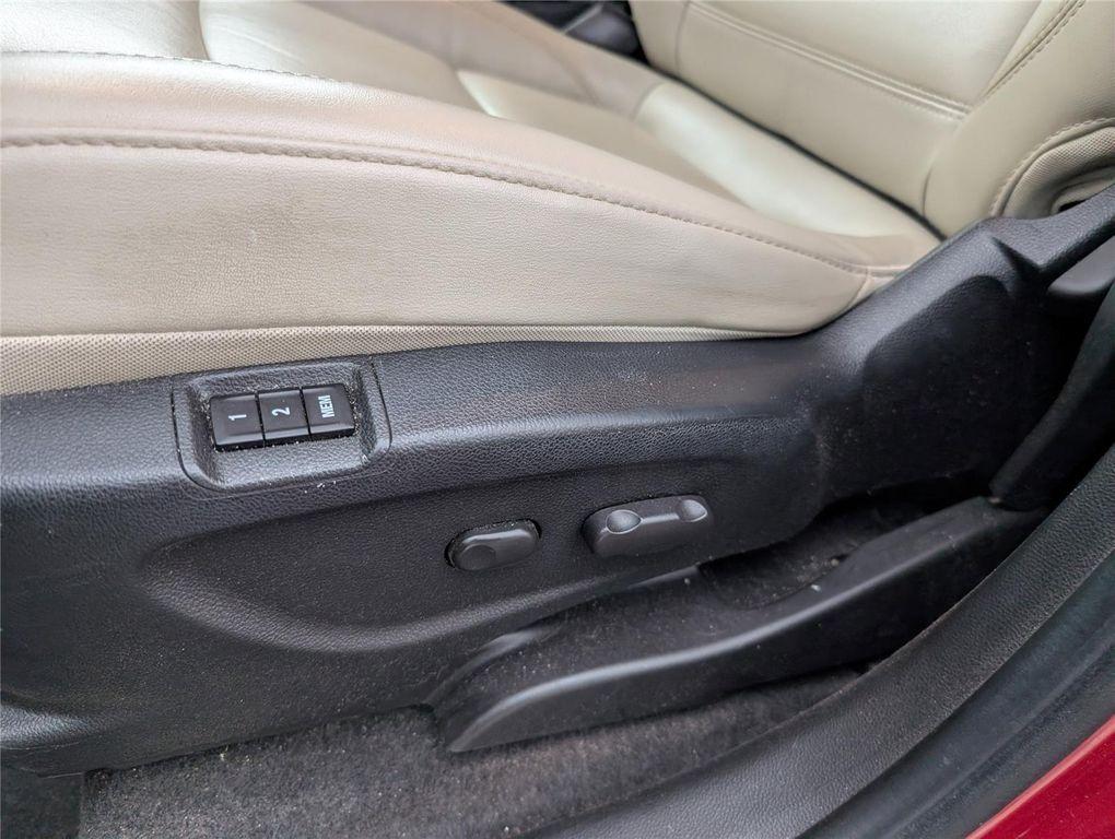 used 2017 Buick Encore car, priced at $8,729