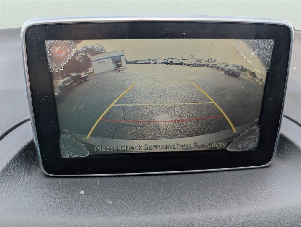 used 2016 Mazda Mazda3 car, priced at $8,250