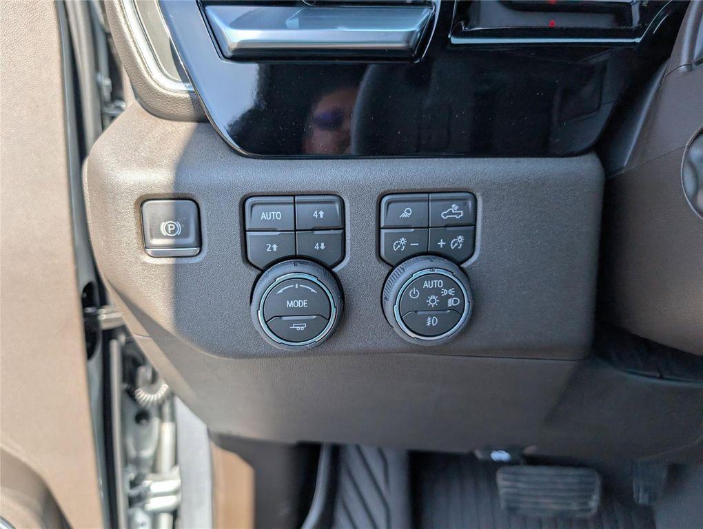 new 2026 Chevrolet Silverado 1500 car, priced at $60,345