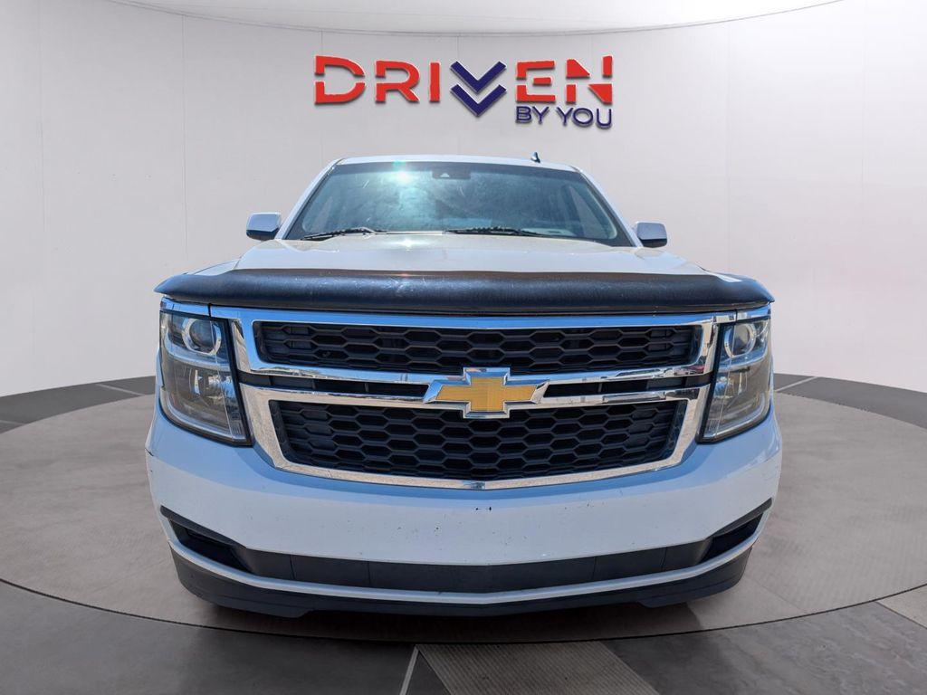 used 2015 Chevrolet Tahoe car, priced at $14,599