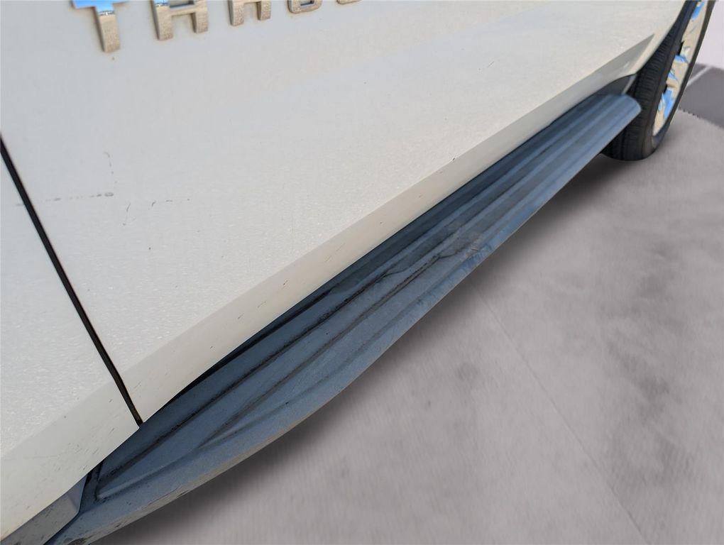 used 2015 Chevrolet Tahoe car, priced at $14,599