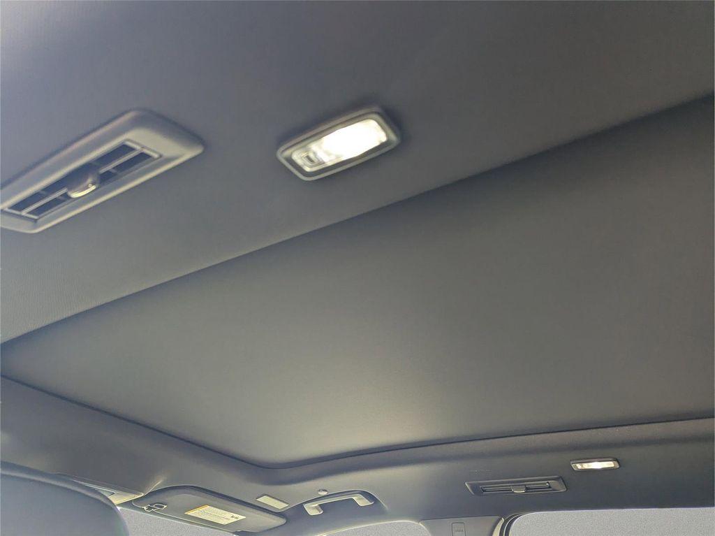 new 2026 Chevrolet Traverse car, priced at $55,383