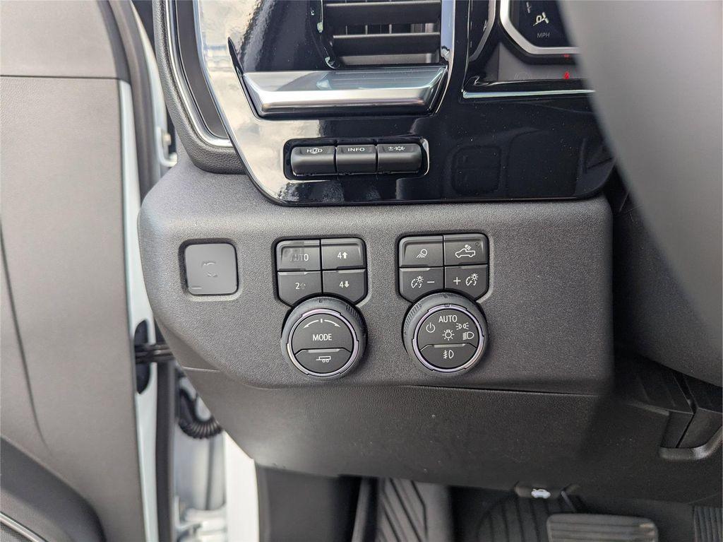 new 2026 Chevrolet Silverado 2500 car, priced at $79,650