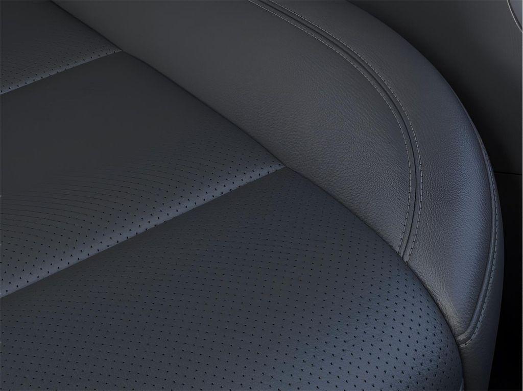 new 2026 Chevrolet Silverado 2500 car, priced at $80,728