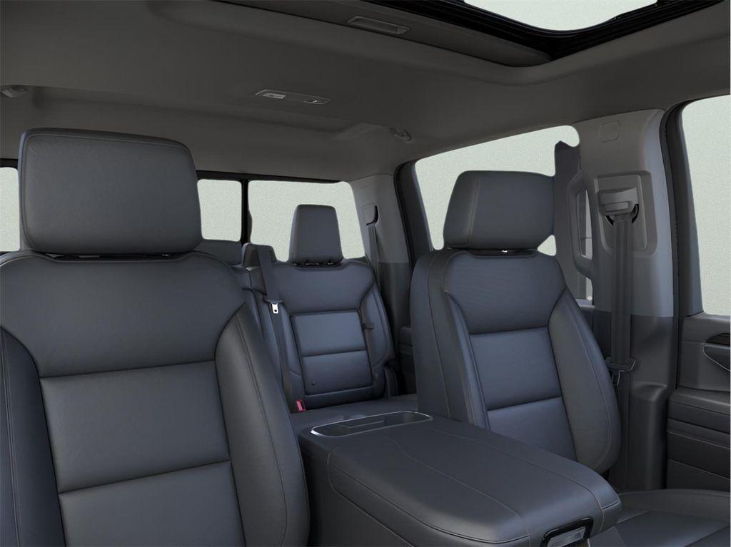 new 2026 Chevrolet Silverado 2500 car, priced at $80,728