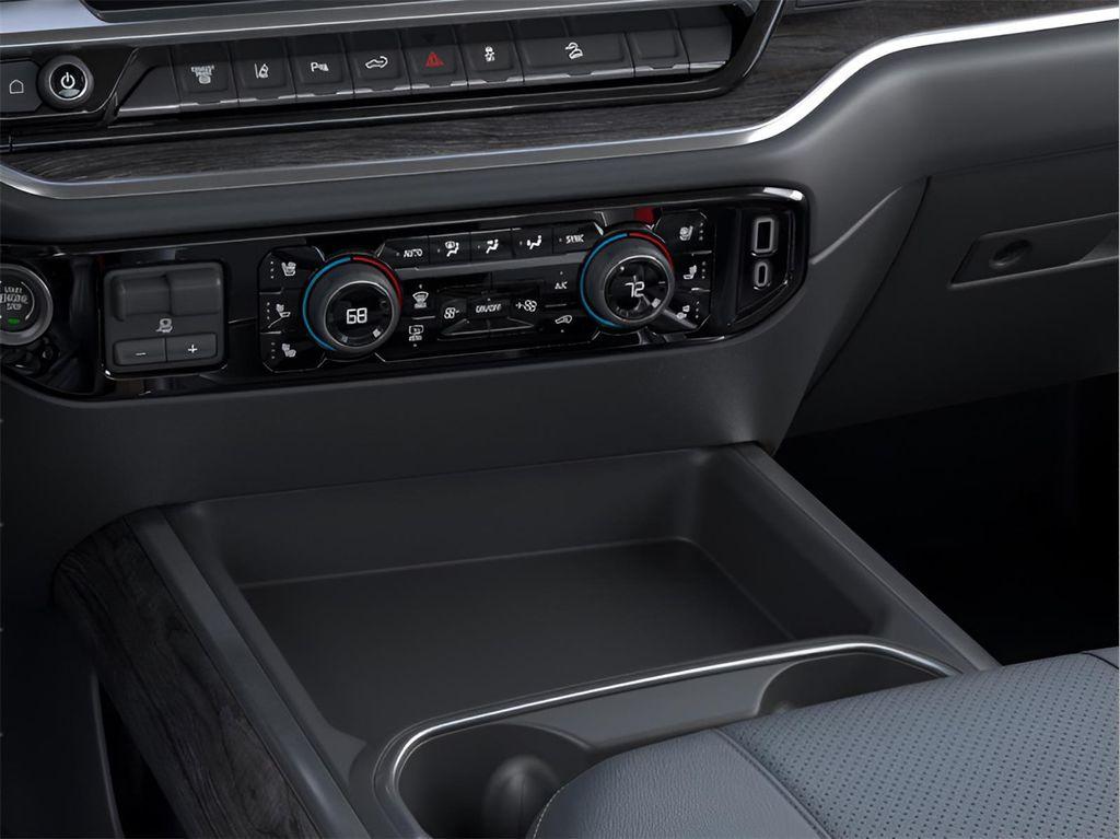 new 2026 Chevrolet Silverado 2500 car, priced at $80,728