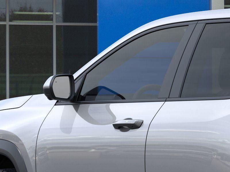 new 2026 Chevrolet Equinox car, priced at $33,273