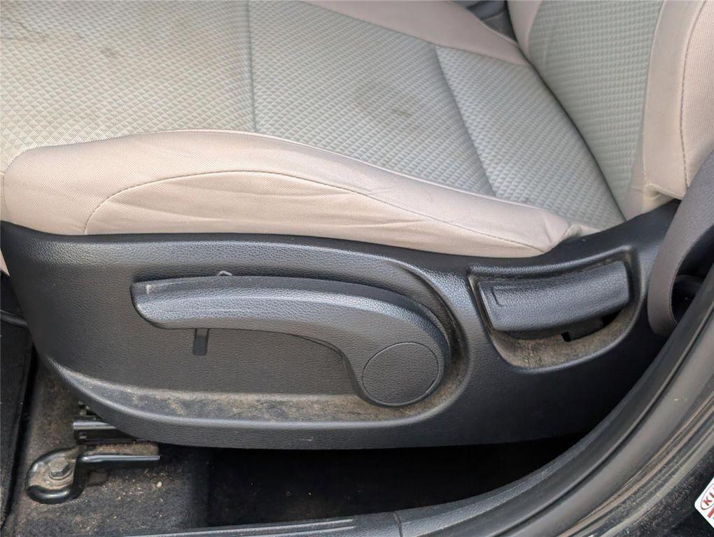 used 2022 Kia Soul car, priced at $11,634