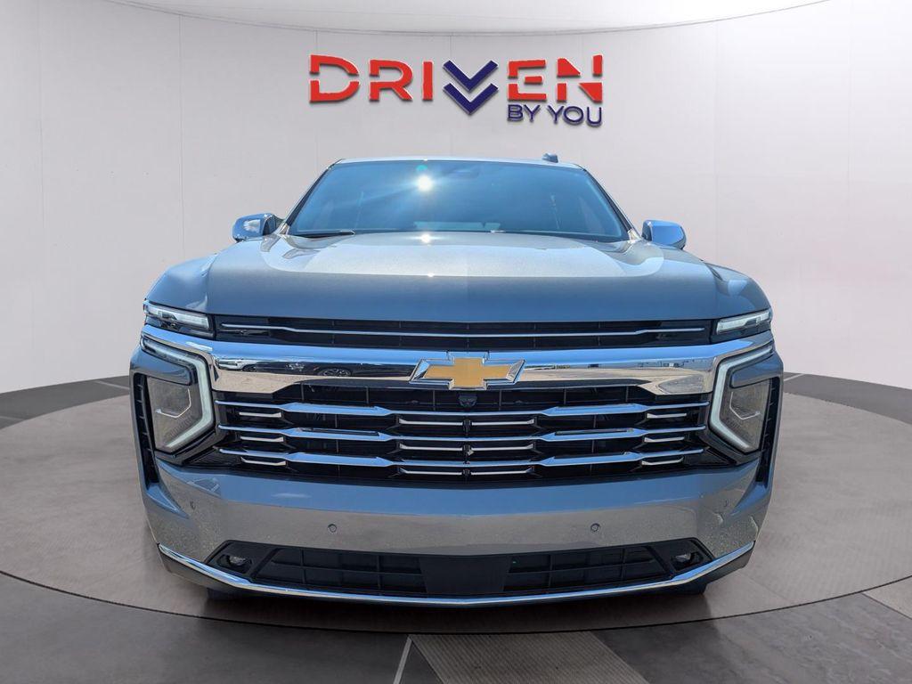 new 2026 Chevrolet Tahoe car, priced at $73,888