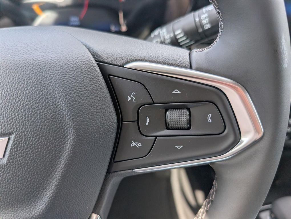 new 2026 Chevrolet Trax car, priced at $25,765