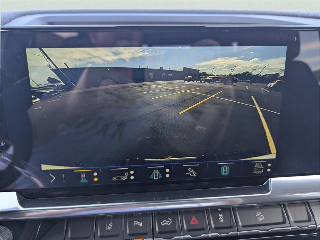 new 2026 Chevrolet Silverado 2500 car, priced at $62,956