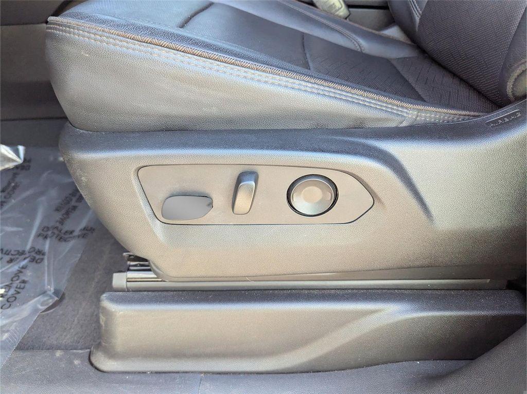 used 2022 Chevrolet Tahoe car, priced at $45,699