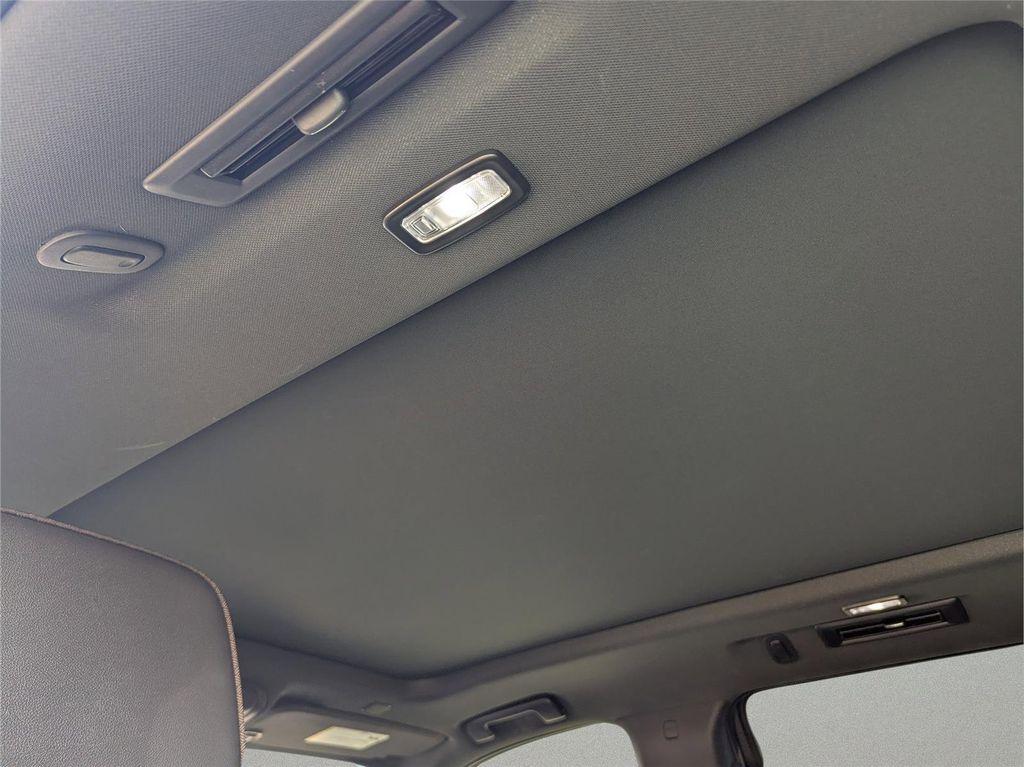 used 2022 Chevrolet Tahoe car, priced at $45,699