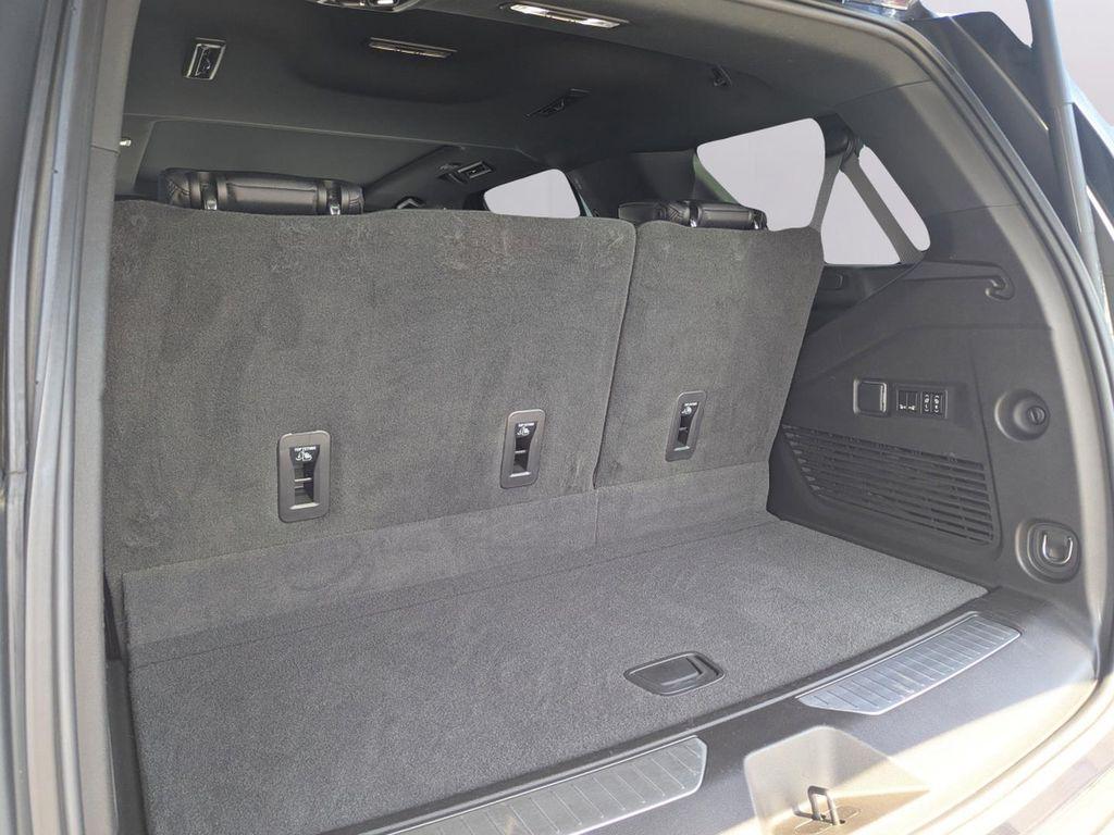 used 2022 Chevrolet Tahoe car, priced at $45,699