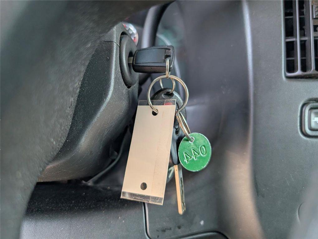 used 2017 Chevrolet Express 3500 car, priced at $15,750