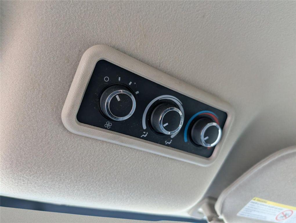 used 2017 Chevrolet Express 3500 car, priced at $15,750