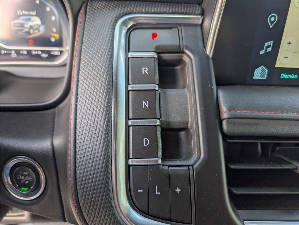 used 2024 Chevrolet Tahoe car, priced at $56,599