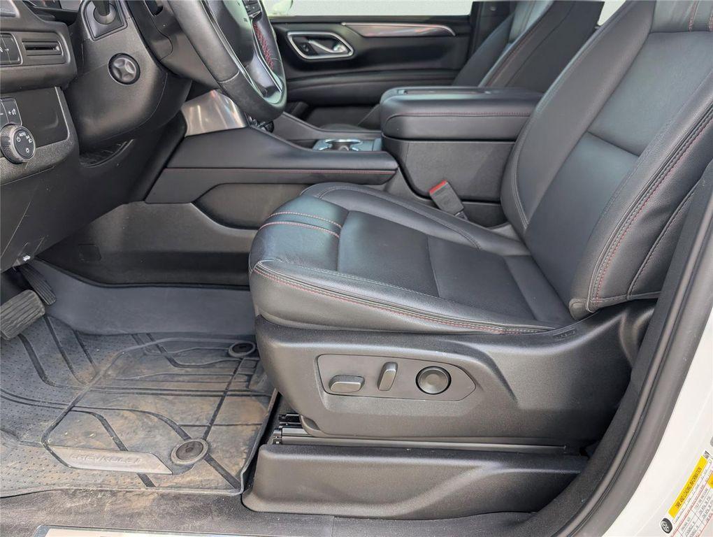 used 2024 Chevrolet Tahoe car, priced at $56,599