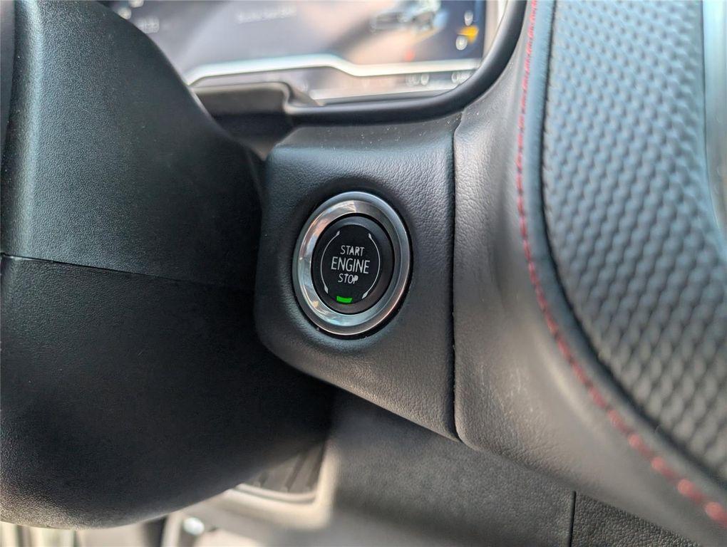 used 2024 Chevrolet Tahoe car, priced at $56,599