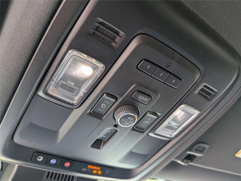 used 2024 Chevrolet Tahoe car, priced at $56,599