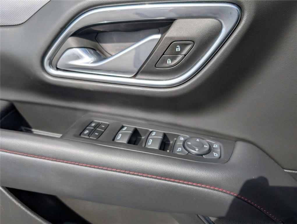 used 2024 Chevrolet Tahoe car, priced at $56,599