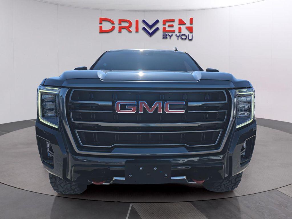 used 2023 GMC Yukon car, priced at $57,999