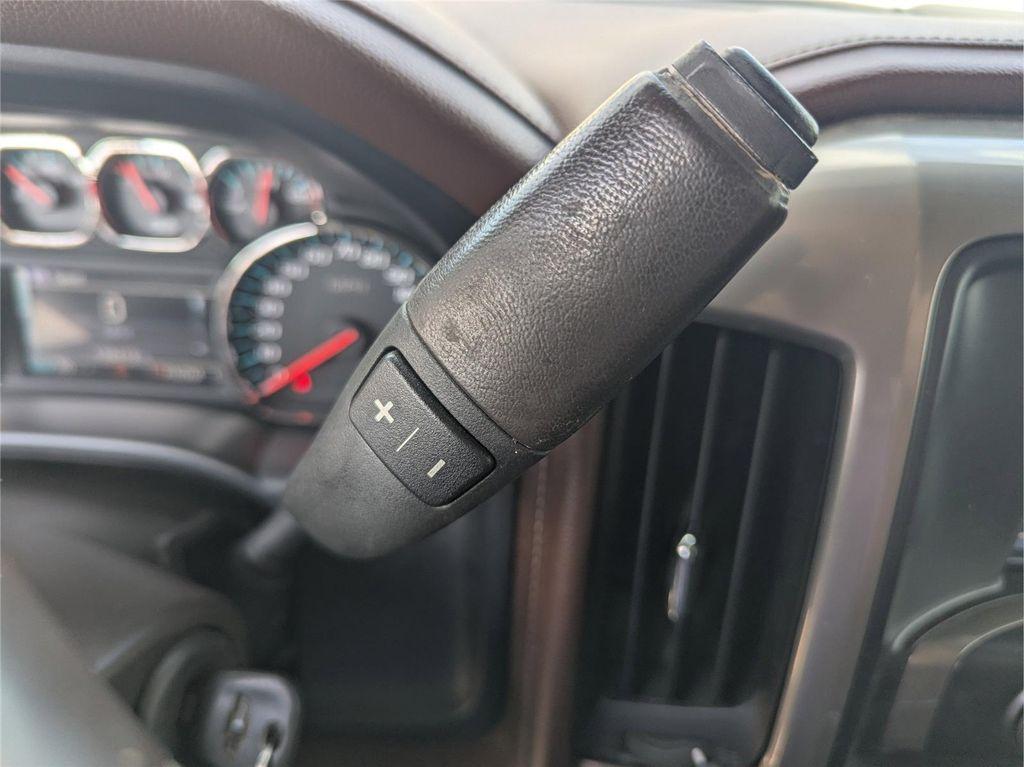 used 2016 Chevrolet Silverado 2500 car, priced at $36,299