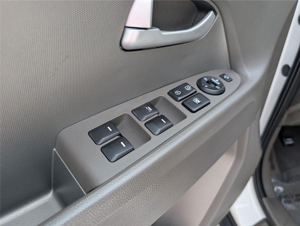 used 2013 Kia Sportage car, priced at $4,995