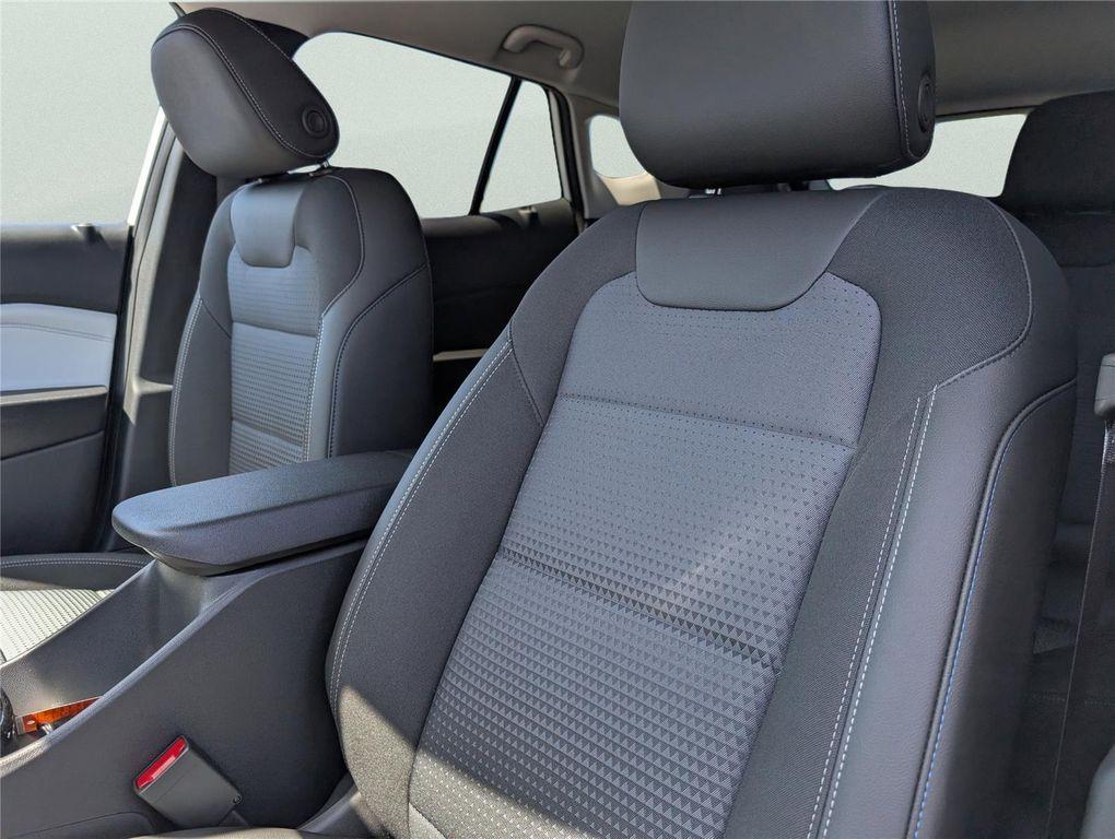 new 2026 Chevrolet Trax car, priced at $24,455