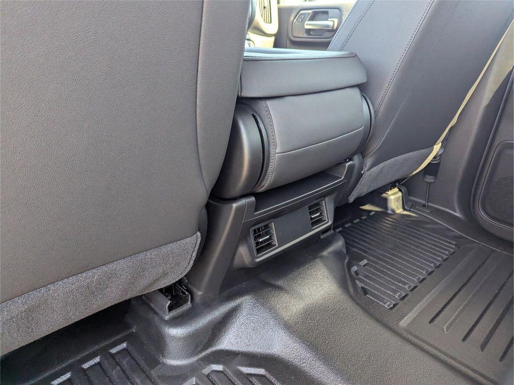 new 2026 Chevrolet Silverado 2500 car, priced at $51,475