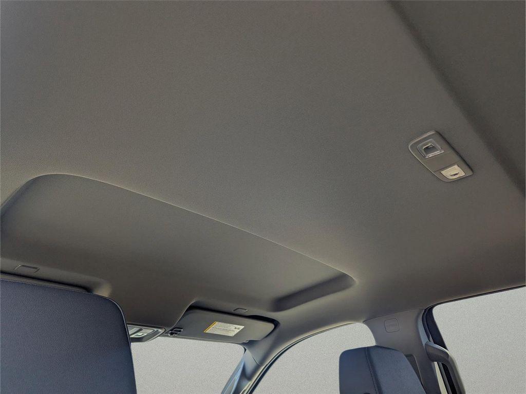 new 2026 Chevrolet Silverado 2500 car, priced at $51,475