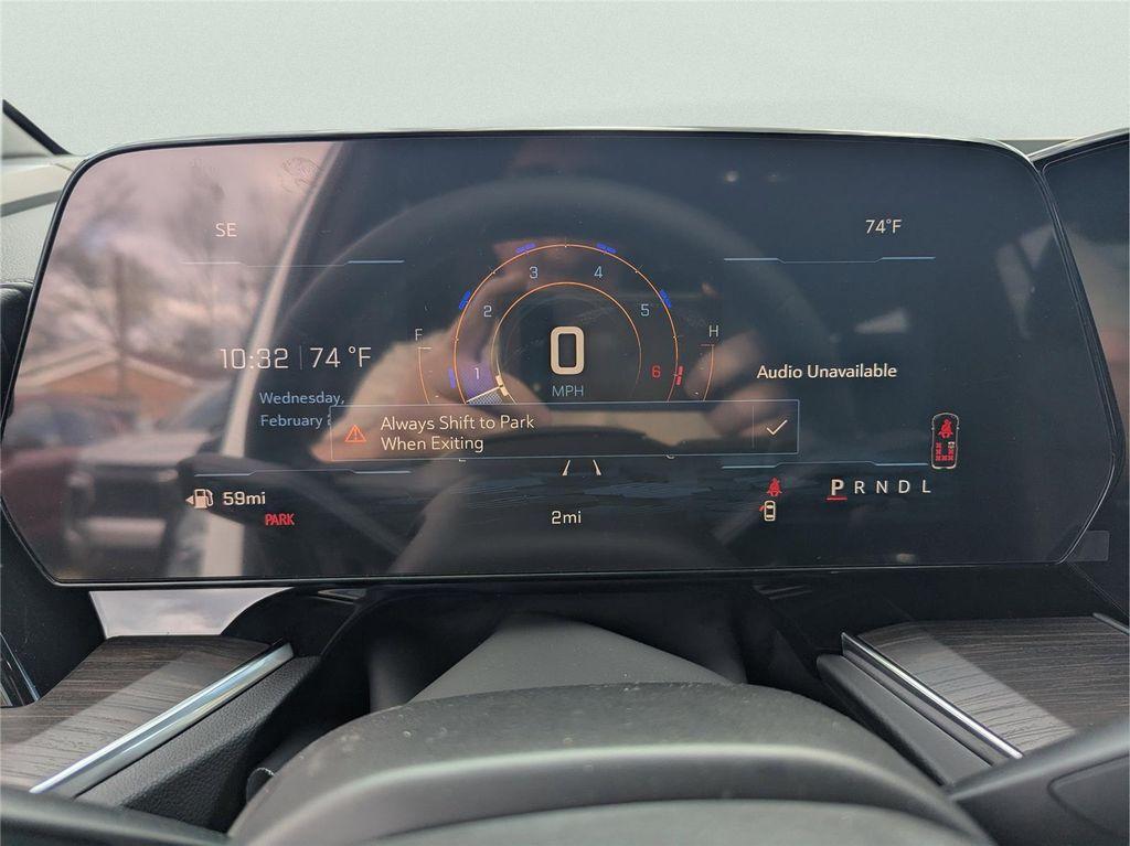 new 2026 Chevrolet Suburban car, priced at $70,929