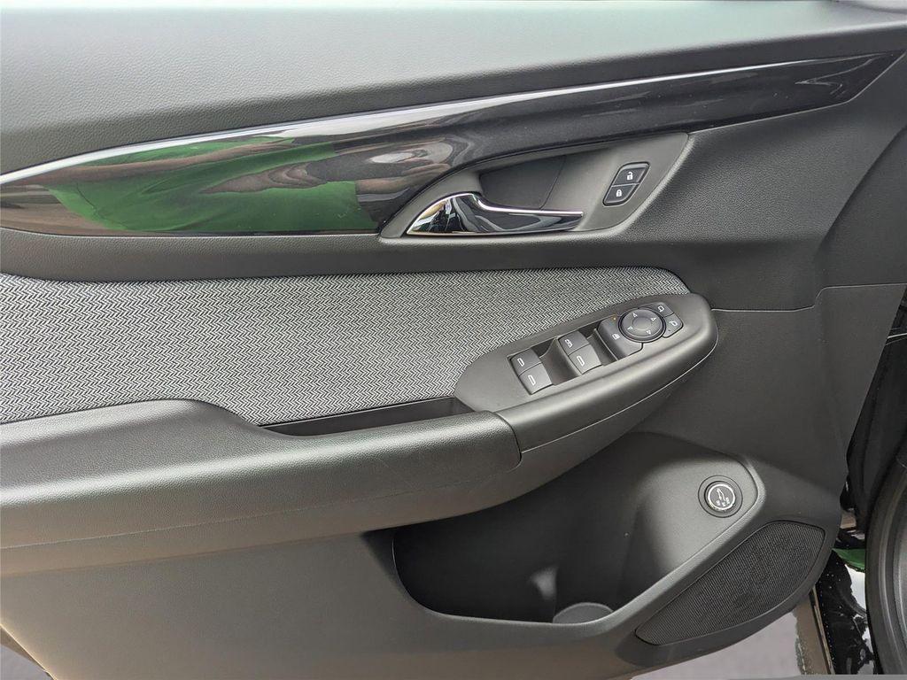 new 2026 Chevrolet TrailBlazer car, priced at $27,514