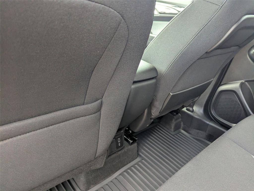 new 2026 Chevrolet TrailBlazer car, priced at $27,514