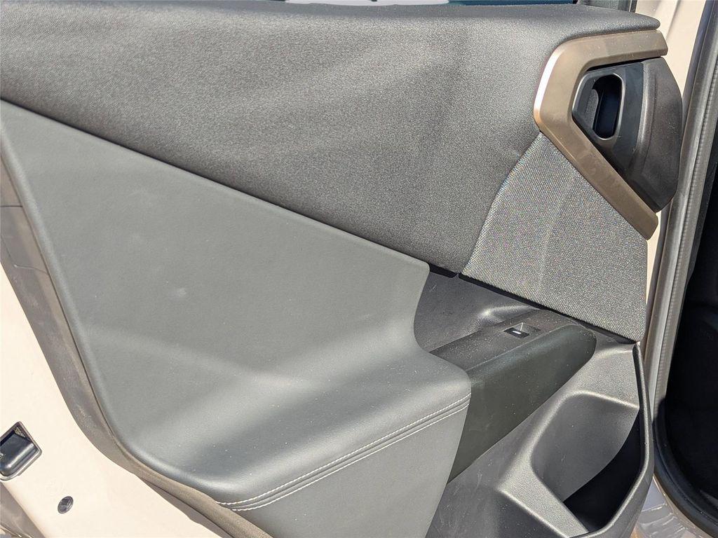 used 2025 BMW X3 car, priced at $44,899