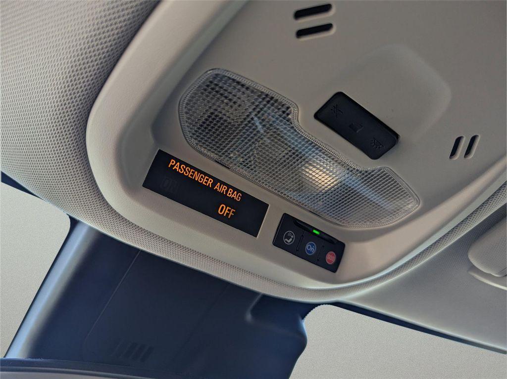 new 2026 Chevrolet Trax car, priced at $24,577