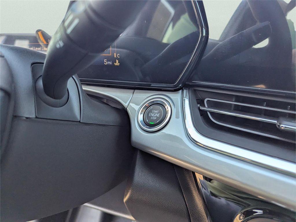 new 2026 Chevrolet Trax car, priced at $24,577