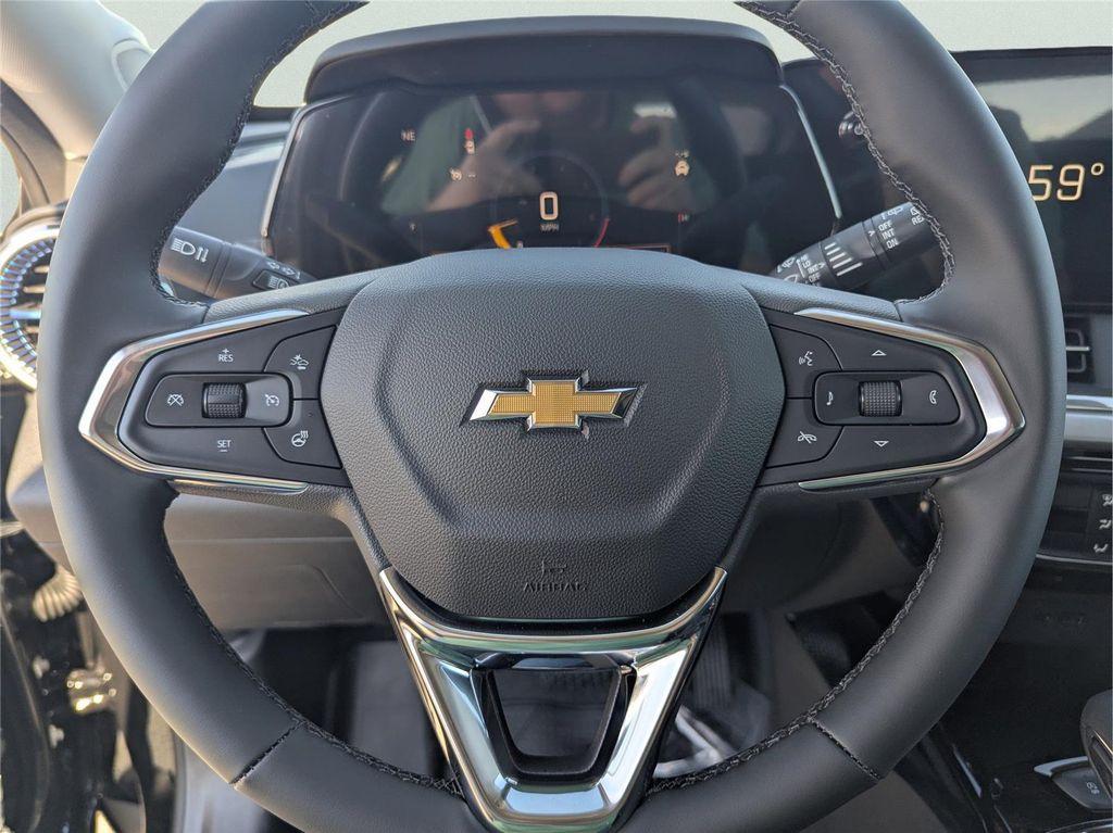 new 2026 Chevrolet Trax car, priced at $24,577