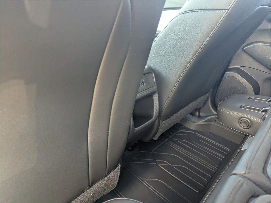 new 2026 Chevrolet Trax car, priced at $24,577