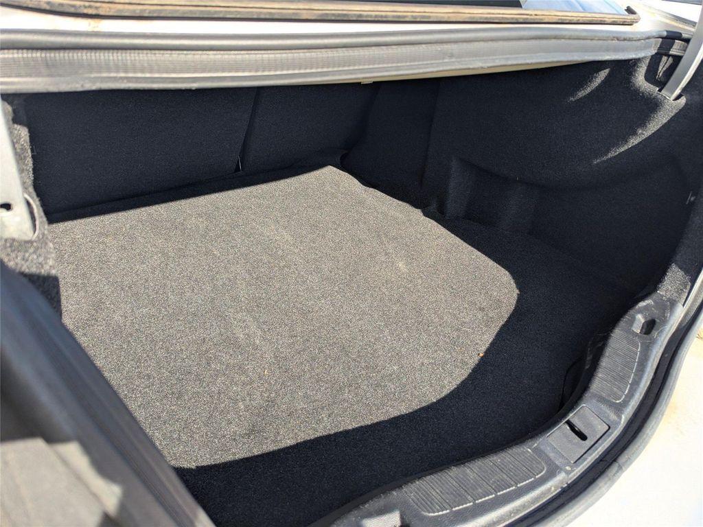 used 2017 Ford Fusion car, priced at $9,299