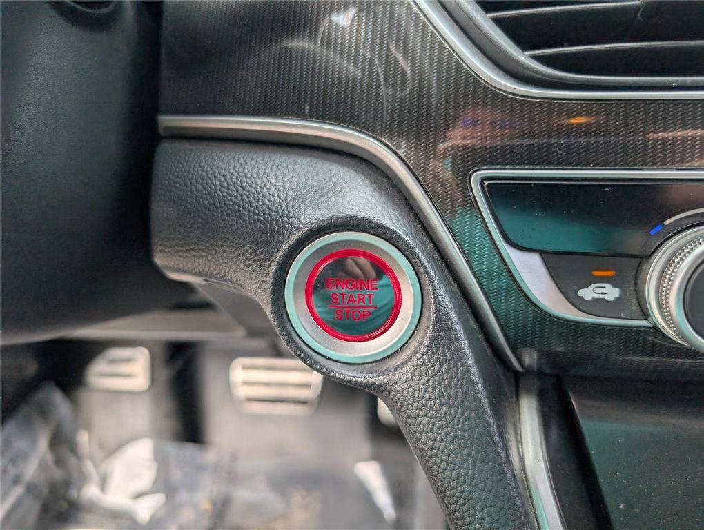 used 2019 Honda Accord car, priced at $16,250